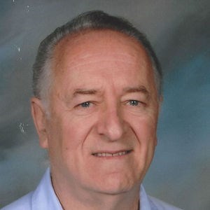 Obituary of GARY D. ROY