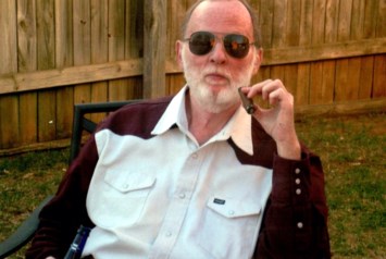 Obituary of James David Grimes