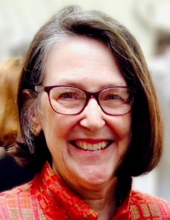 Obituary of Louise Ritchie Beale