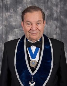 Obituary of Clarence David Kussner