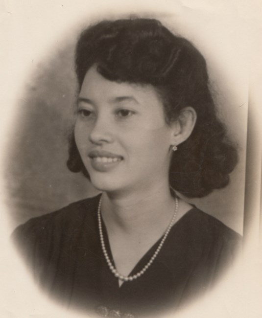 Avis de décès de Margarita F. Ortiz