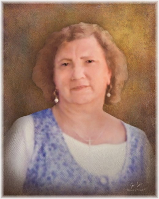 Obituary of Carol Ann Plyler