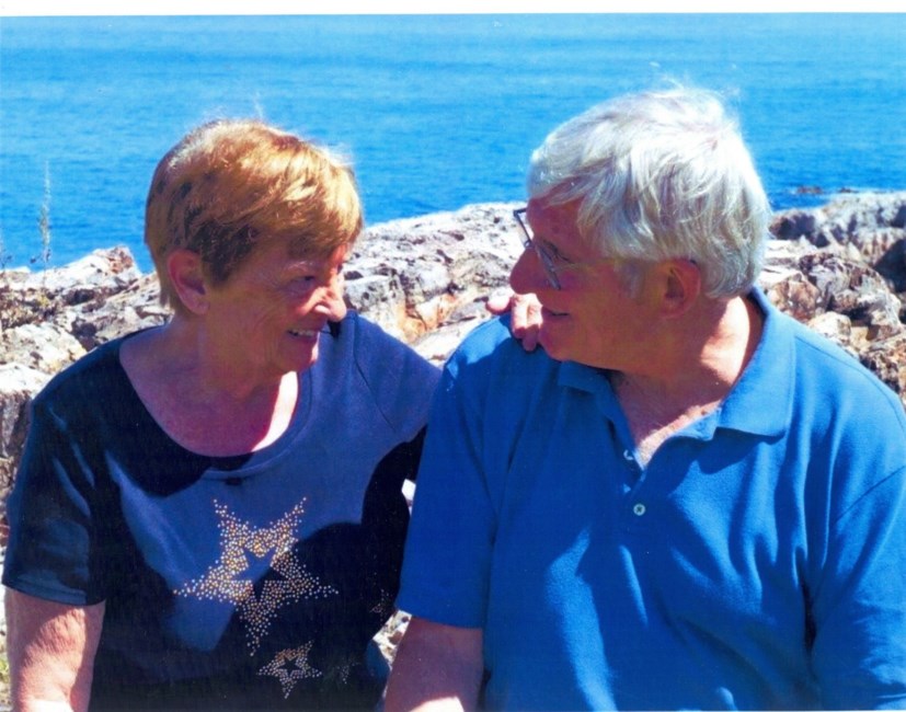 Obituary of Philip W. Sweeney Jr.