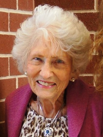 Avis de décès de Jean E. Plummer