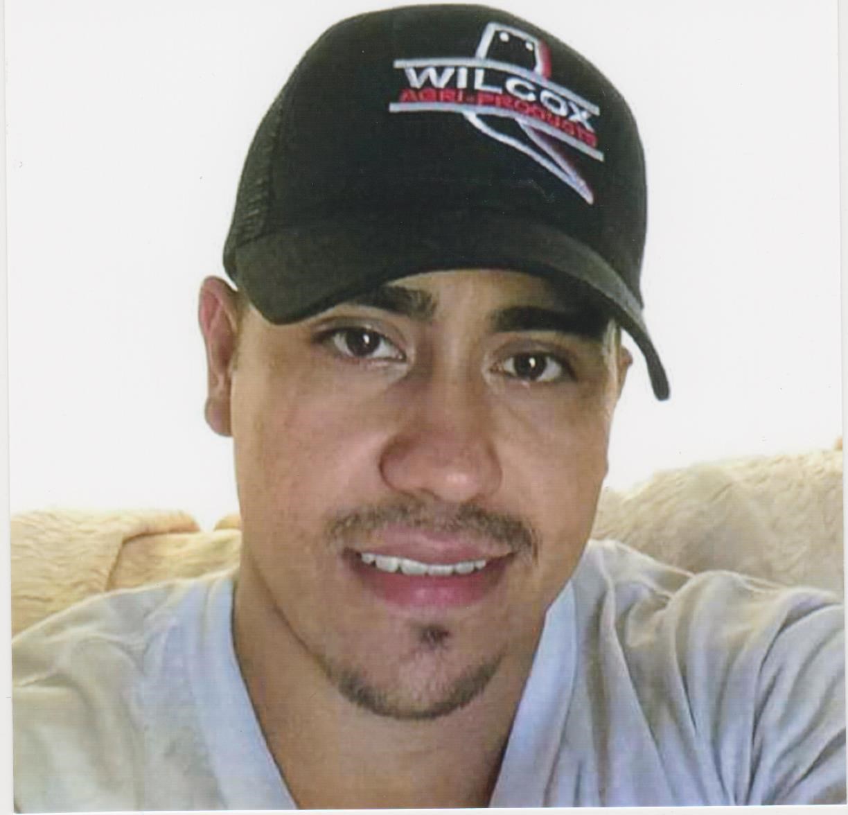 Obituary of German Romero Prieto