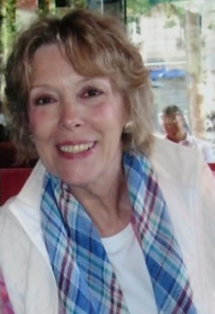 Obituary of Jo Ann Clemens