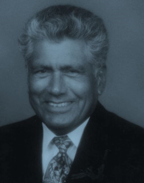 Obituary of Anthony Valencia Borrego