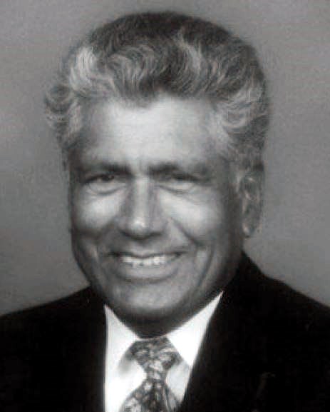 Obituary of Anthony Valencia Borrego