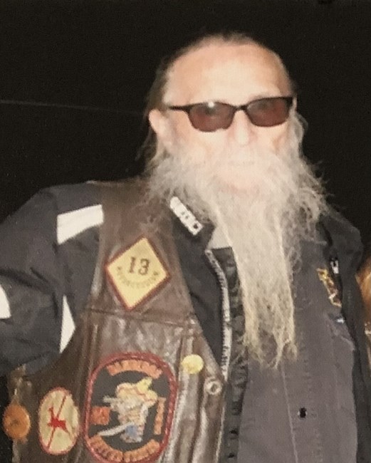 Obituary of Bradley Fox