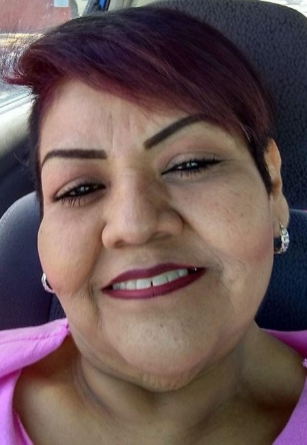 Obituary of Celina Flores