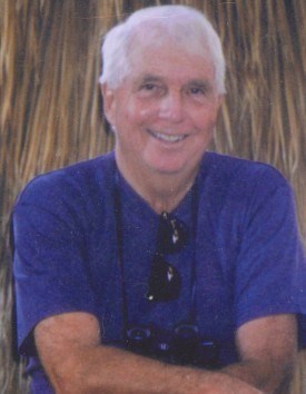 Obituary of Gerald A. "Jerry" Hardy