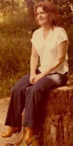 Patricia Hampton