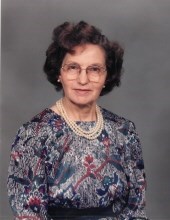 Obituary of Evangelina G. Herrera