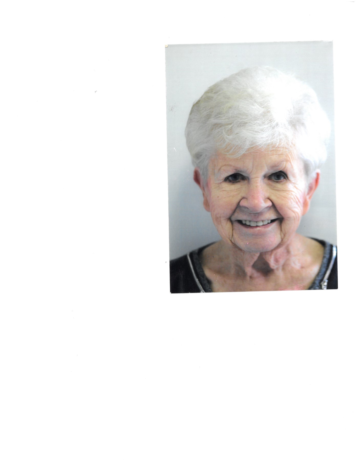 Obituario de Madalyn R. Mosher