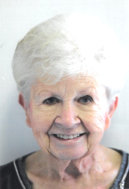 Obituario de Madalyn R. Mosher