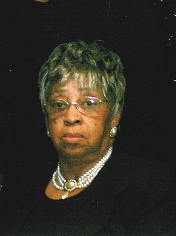 Obituary of Lillian M. White
