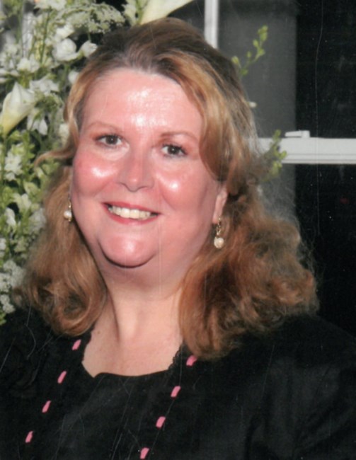 Obituary of Cathryn Scholl Marchese