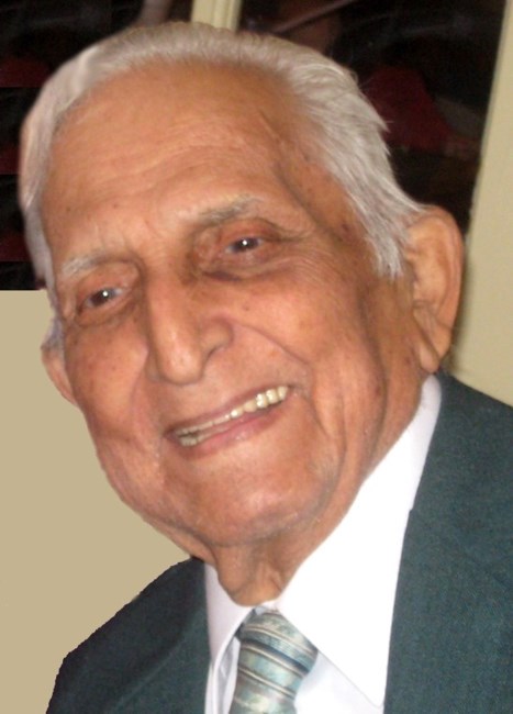 Obituary of Fernando F. Reyes