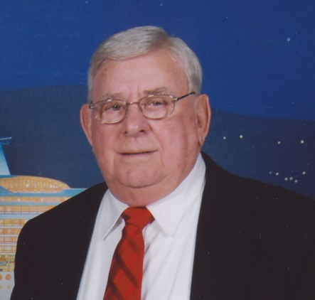 Obituary of Charles Harry Payne