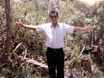 Obituary of Sr. Luis Ángel Lugo Malavé