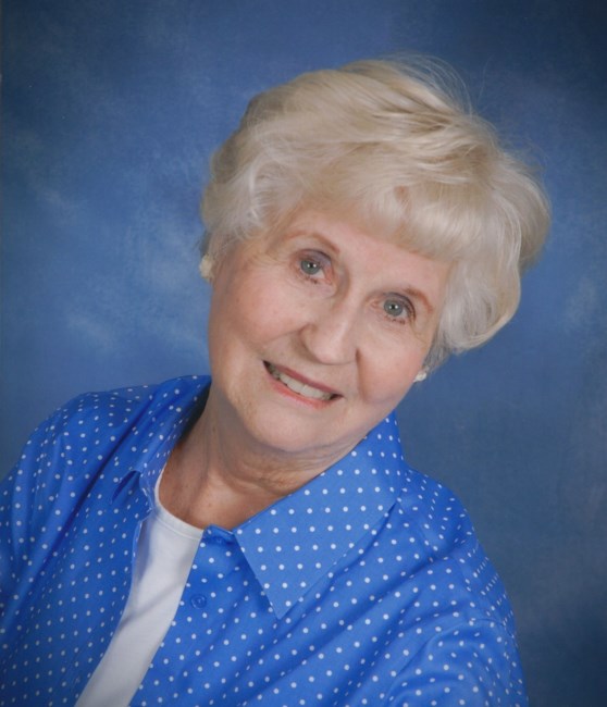 Dorothy C. Ballinger Beshers Obituary Edmond, OK
