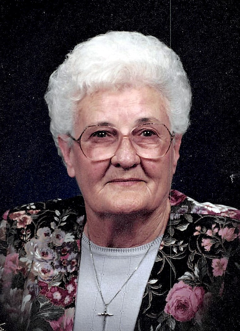 Lola Lavender Obituary