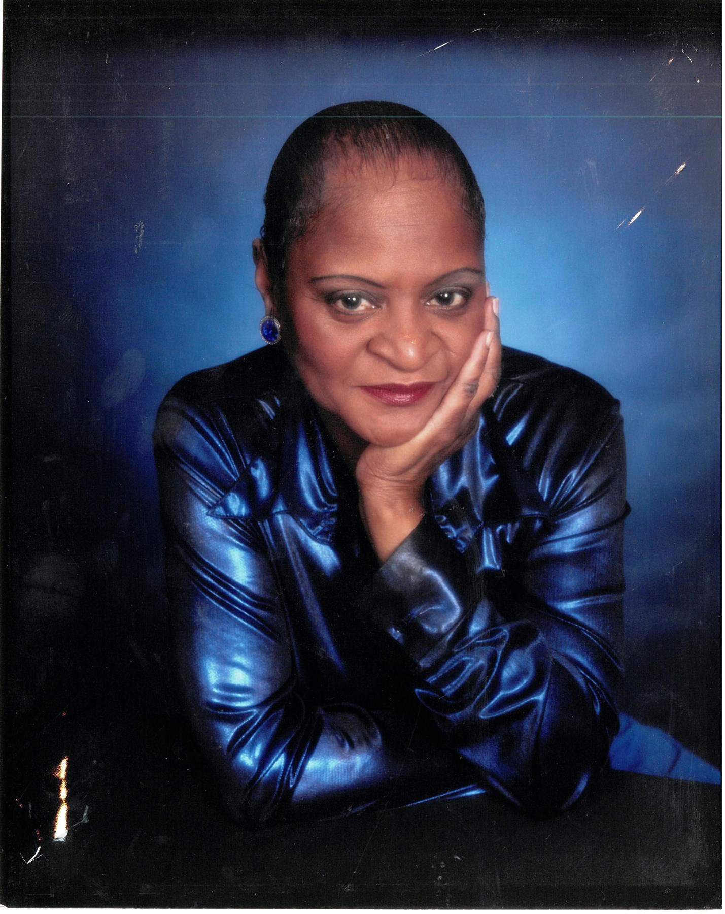 Florine Whitfield Obituary - Brunswick, GA