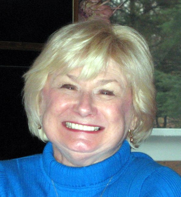 Obituary of Mary F Hill