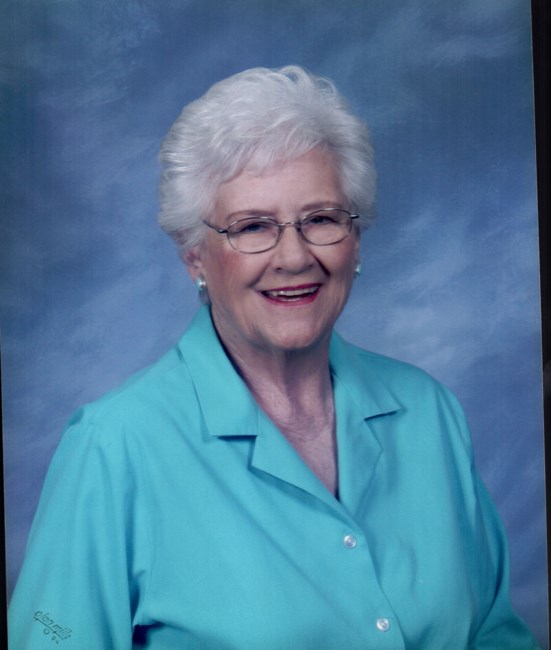 Obituary of Naomi Lorene Clark