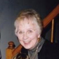 Obituary of Margaret "Peggy" Ann Simcox