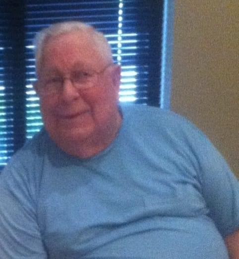 Obituary of Mr. Donald H. Andrews