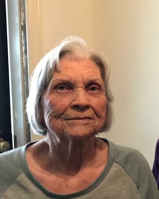 Avis de décès de Katherine Schwartz