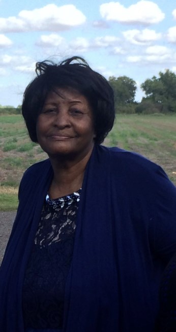 Obituary of Virginia R Wells