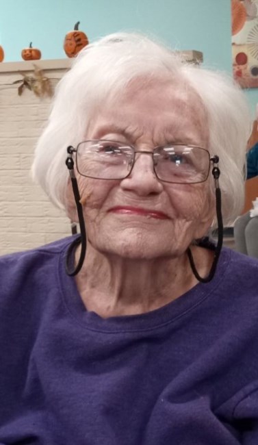 Obituary of Mary Lois Hinkle