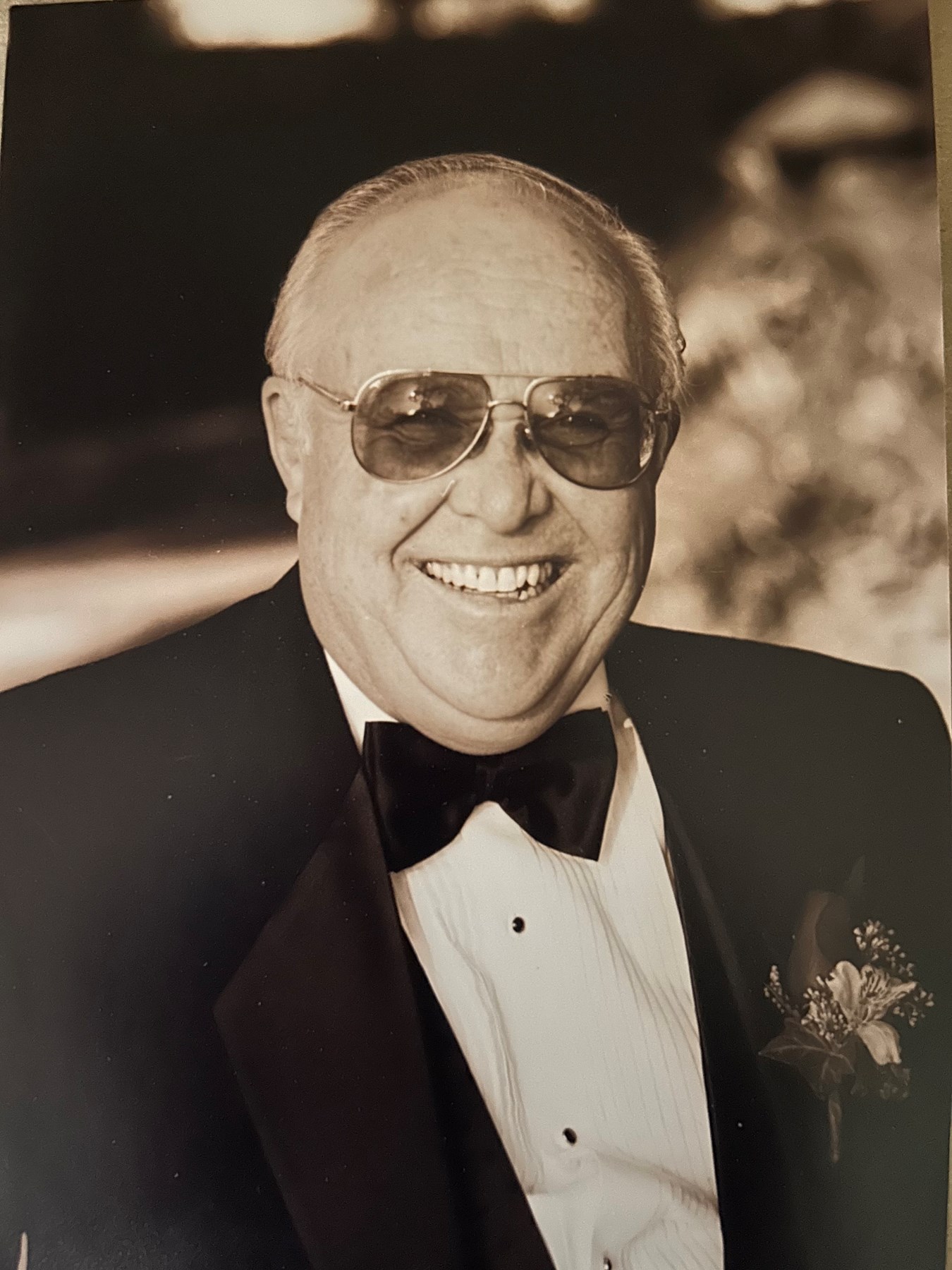Obituary of LeRoy Clifford Myrben