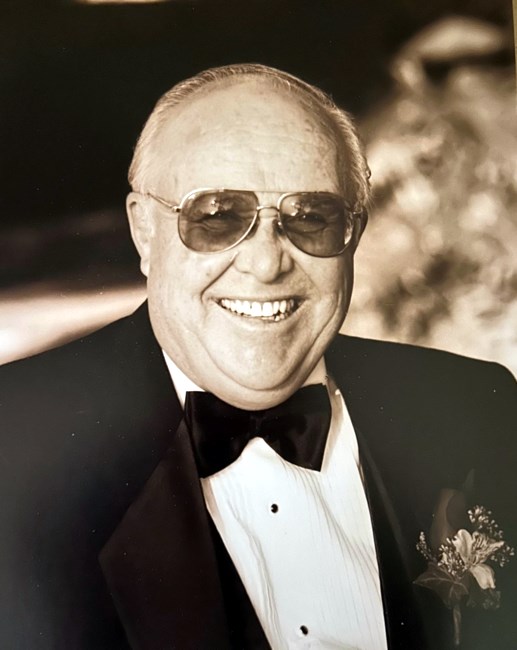 Obituary of LeRoy Clifford Myrben