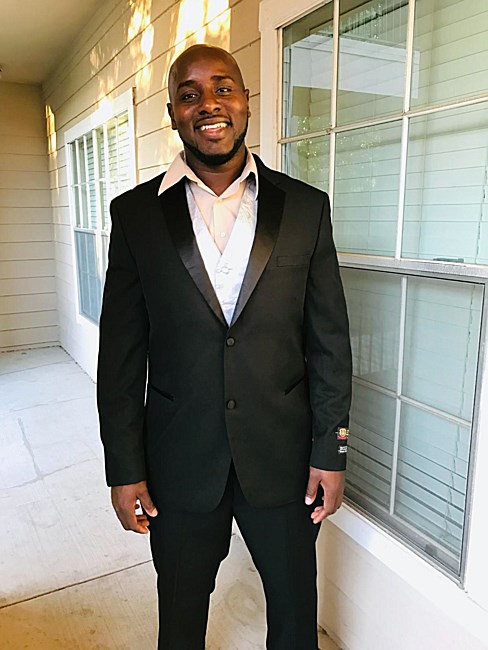 Obituary of Ado Lionel Kaboré