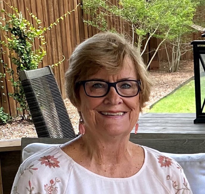 Obituary of Mary Evelyn Tracy Lewis