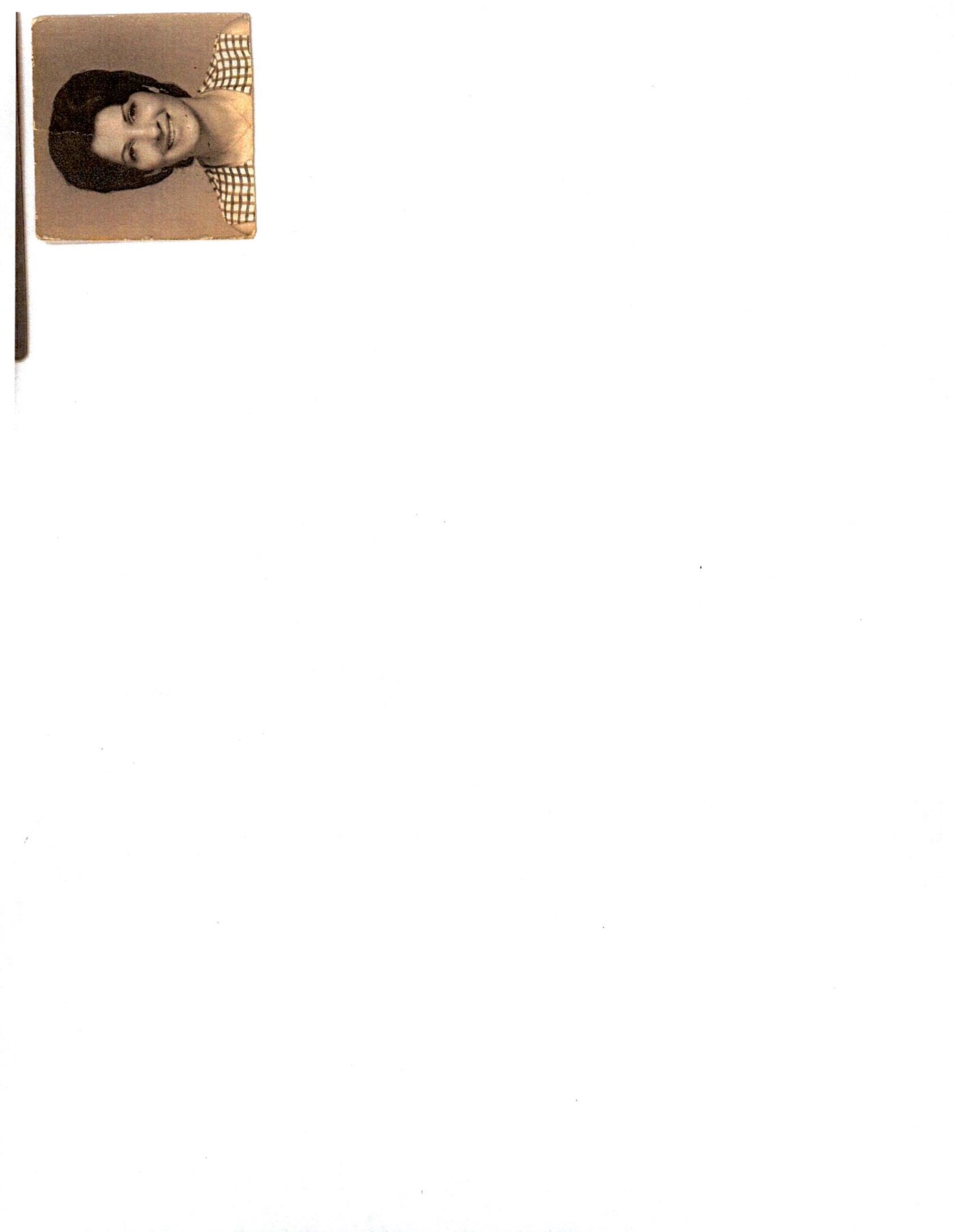 Obituary of Jean D'Auria Tipton