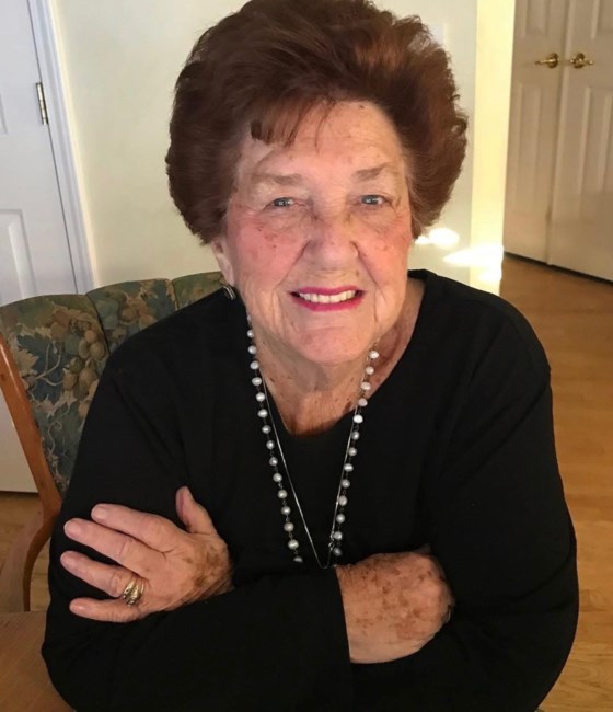 Obituary of Dolores L. Buck