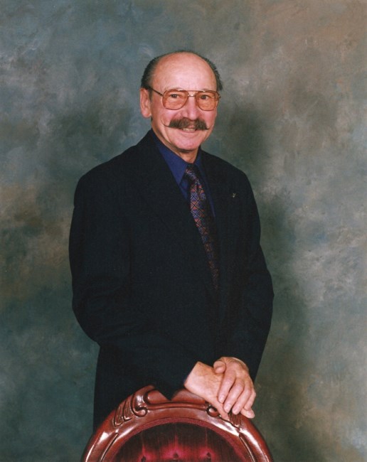 Obituary of Daniel Strango