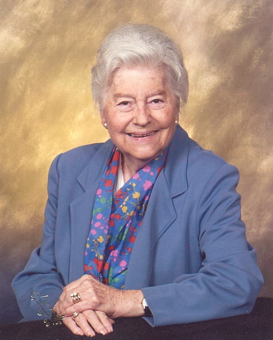 Marion S. Hankinson Obituary Hampton, VA