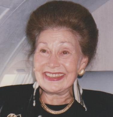 Obituary of Martha B Short