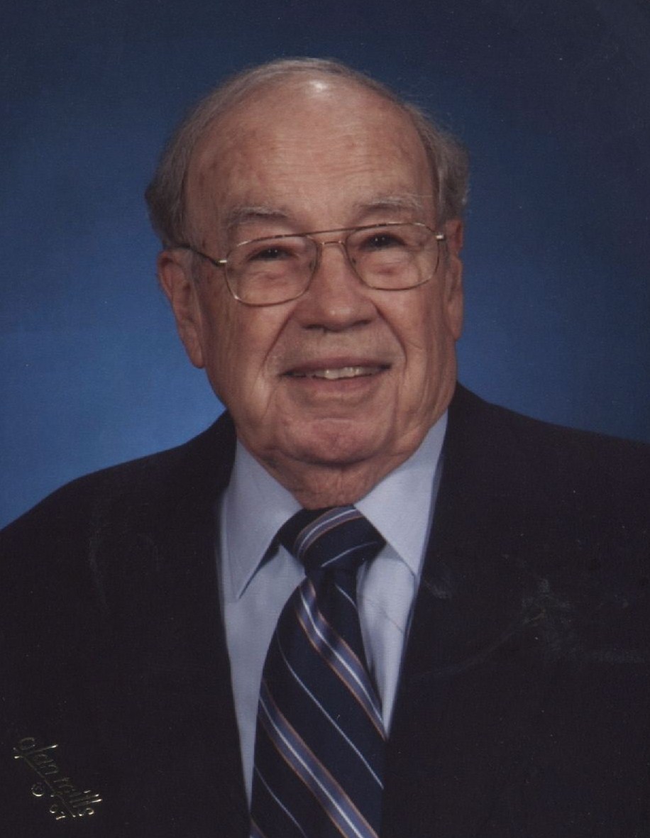 Obituary of Mr. Charles Cooper Kreamer