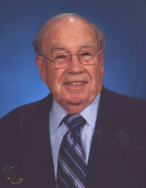 Obituario de Mr. Charles Cooper Kreamer