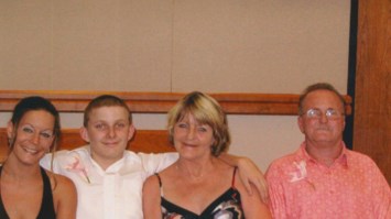 Avis de décès de Pauline Vick Davison