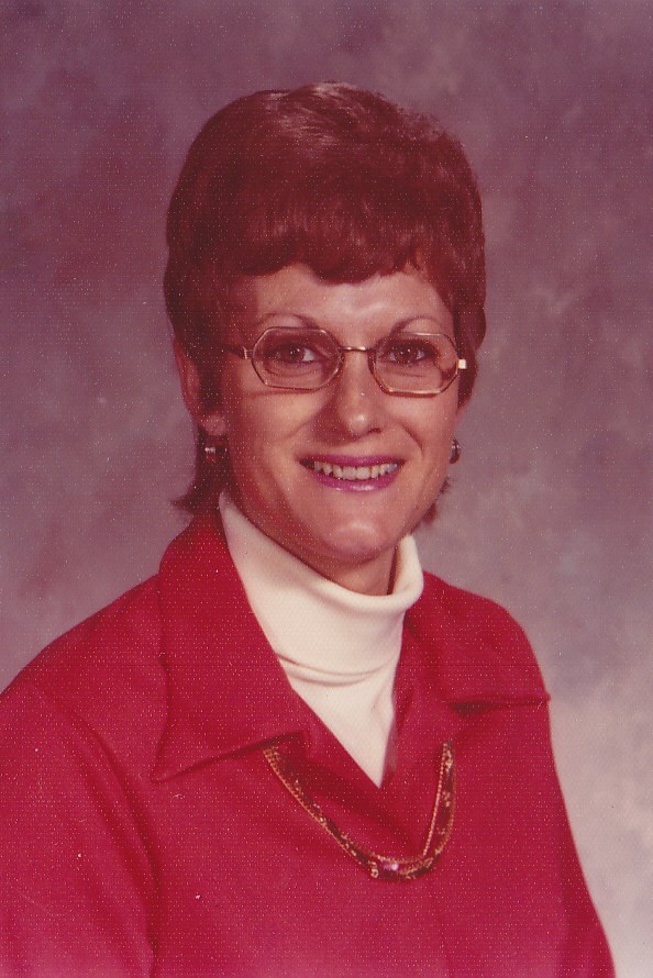 Obituary of Martha Huntington