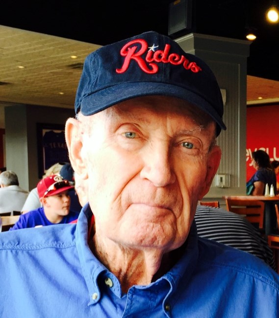 Obituary of Charles Waylon Rogers