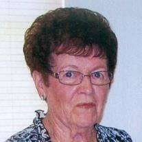 Obituary of Eleanor Jean (Becking) Betz