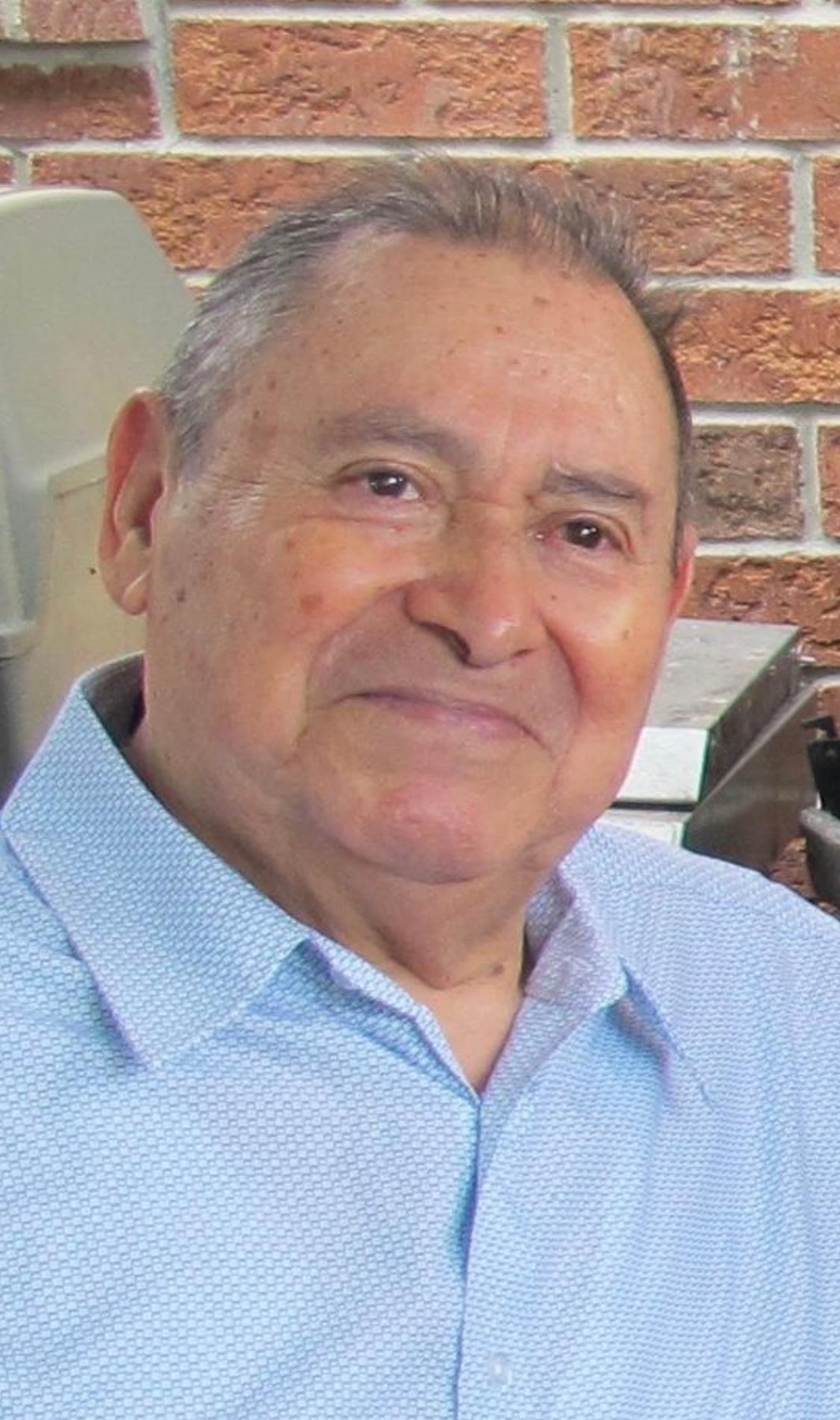 Constantino Saavedra Dominguez Obituary Keego Harbor, MI